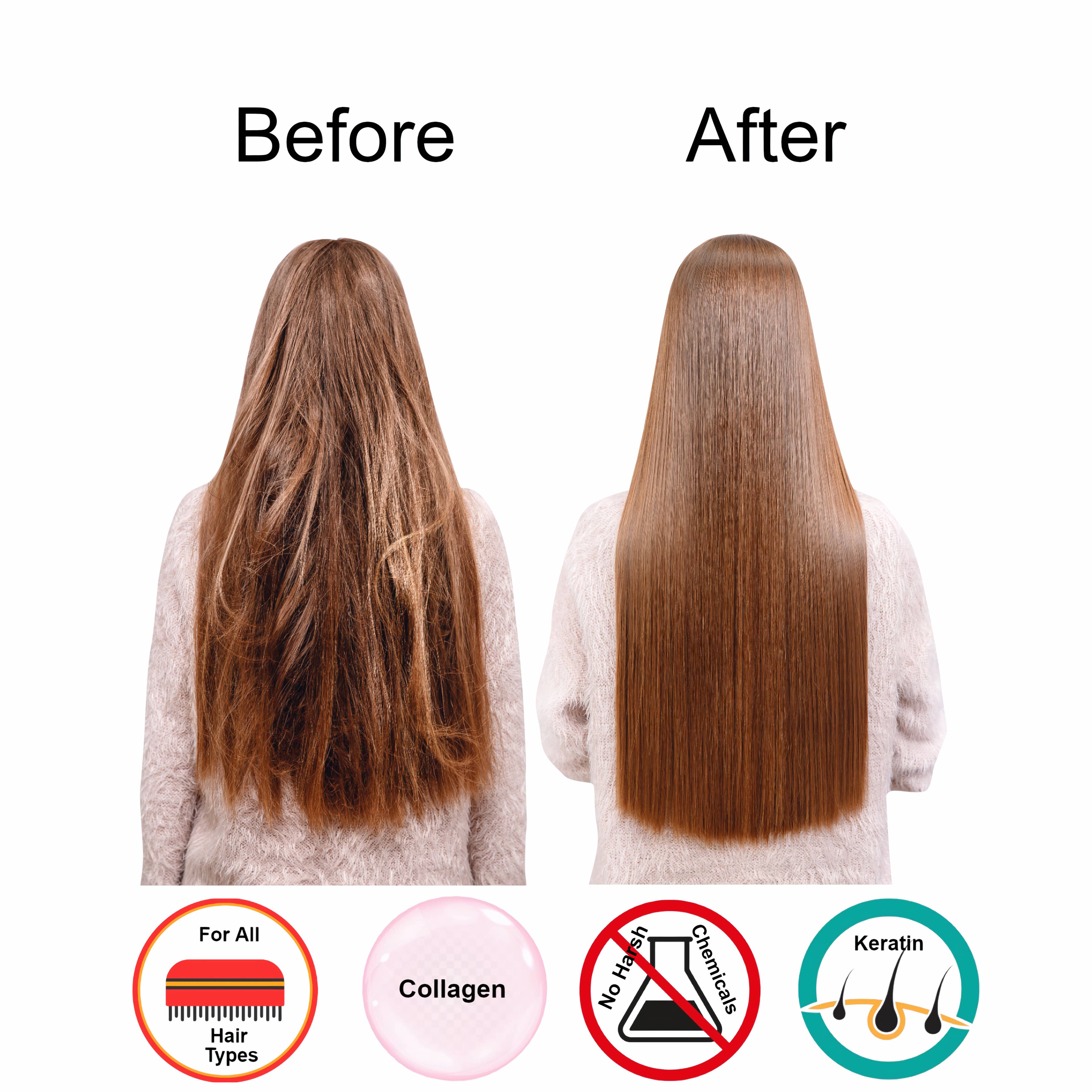 Lovery - Wholesale Hair Shampoo - Tea Tree Shampoo, Made in USA, 16 oz.4