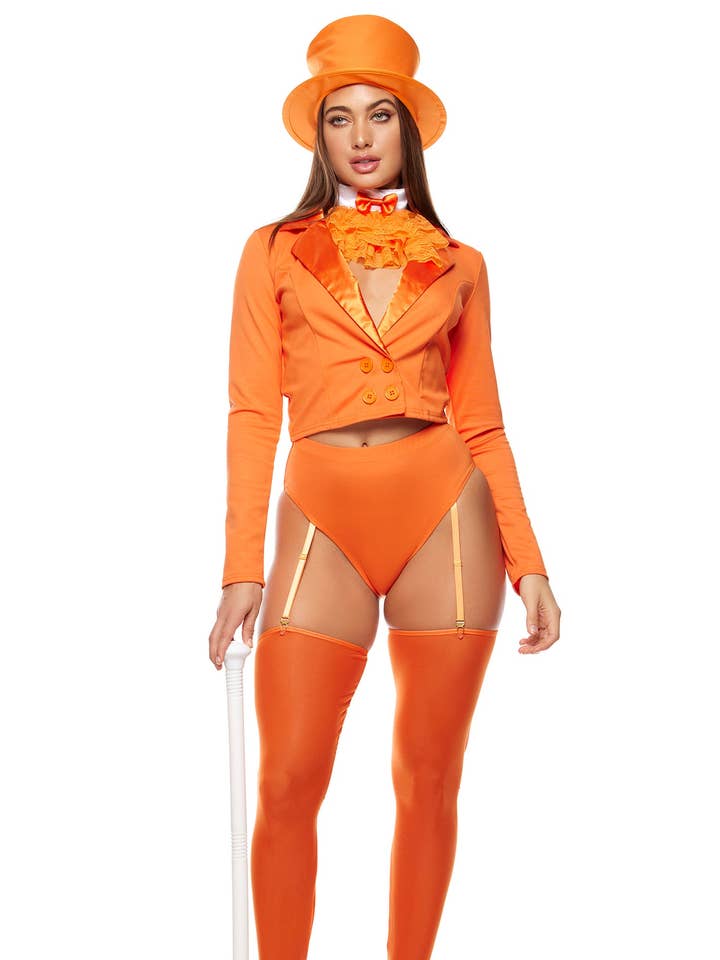 Dumb Movie Character Costume for wholesale by Forplay Inc.