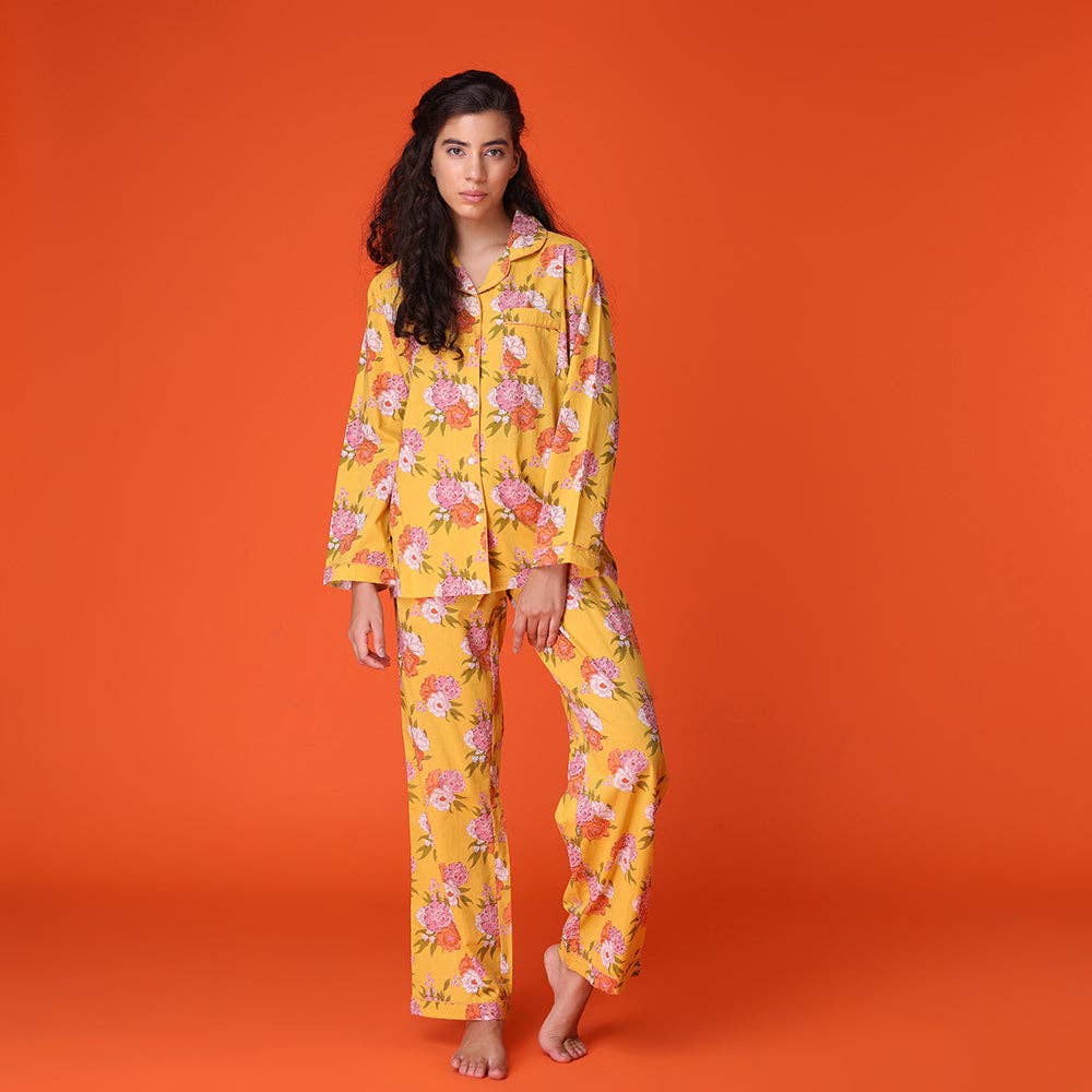 Multi Ensemble pyjama Angela en vente sur Faire2