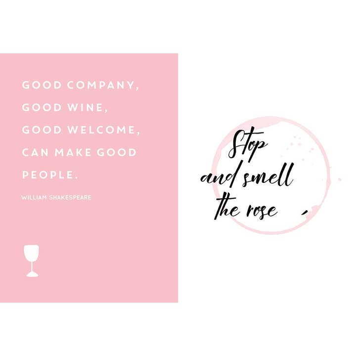 Simon & Schuster - Wholesale Book - Adult - Rosé Lover's Companion by Cece Monroe