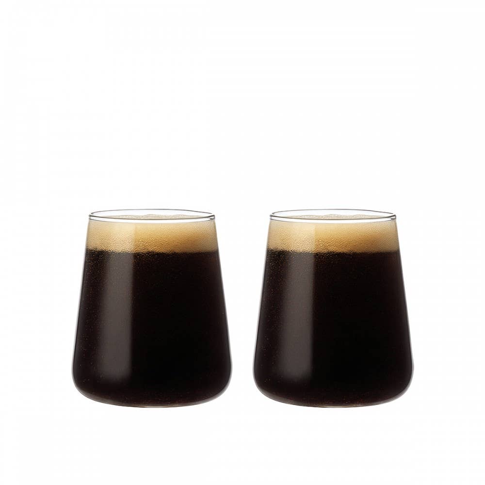 AULICA - Vente Verre/tasse - Verres à eau 400ml - lot de 20
