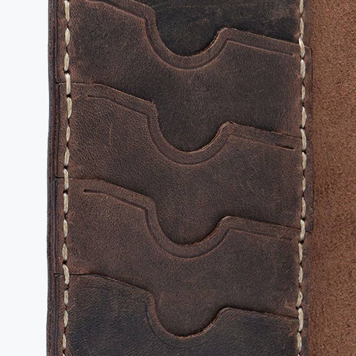 Lone Deer Leather - Wholesale Phone Case - Women's - Lone Deer Leather iPhone XR Case - Cinnamon2