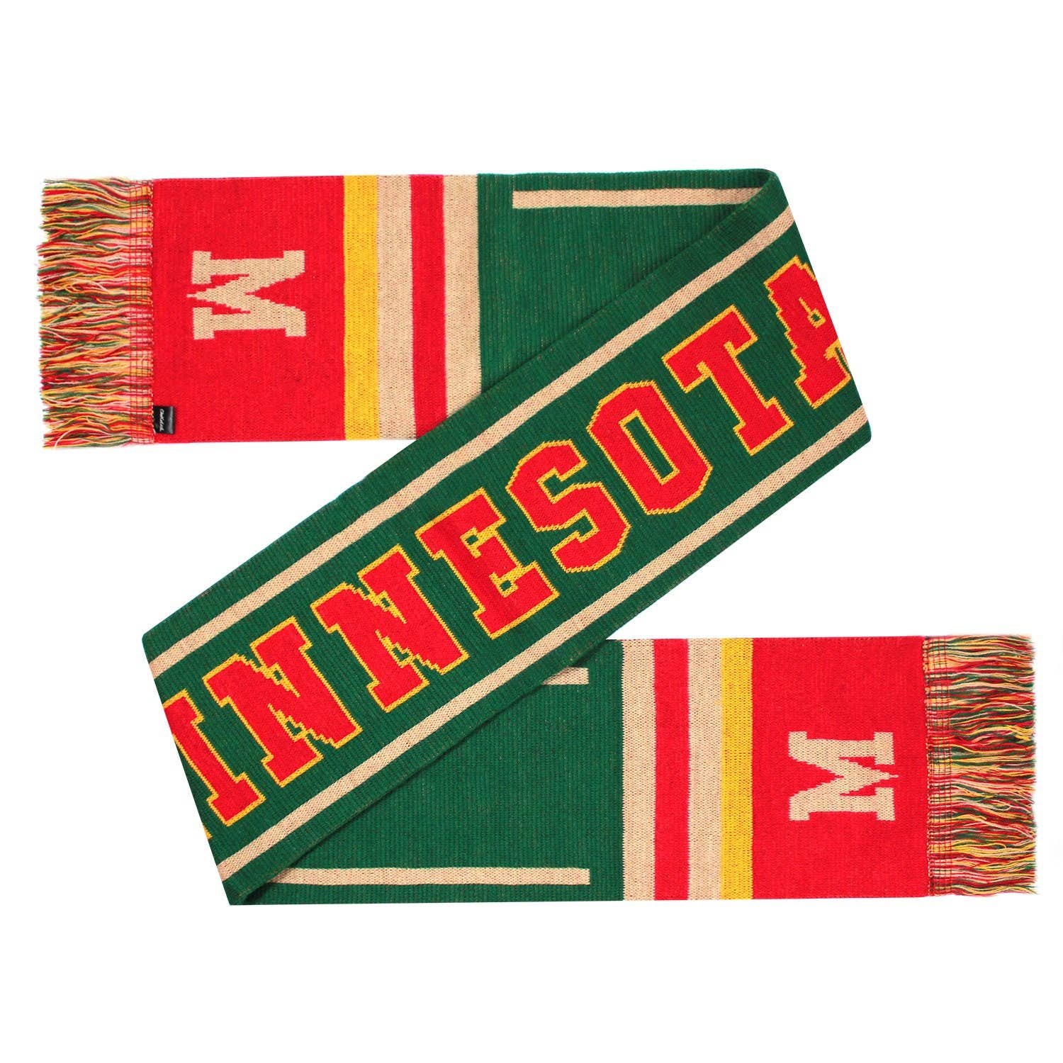 ChoKoLids - Wholesale Scarf - Unisex - USA City Sports Teams Football Hockey Winter Scarfs Scarves5