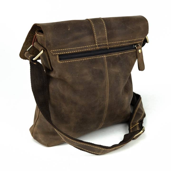 Satchel Taylor pour la vente par Designs By THOR Leather Goods