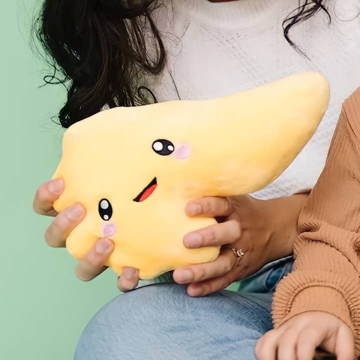 Organe en peluche du pancréas - Saccharose, mais jusqu'à présent ! pour la vente par Nerdbugs