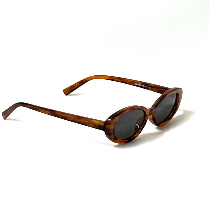 Cassette Barcelona - Wholesale Sunglasses - Women's - Slow Fire UV400 Sunglasses