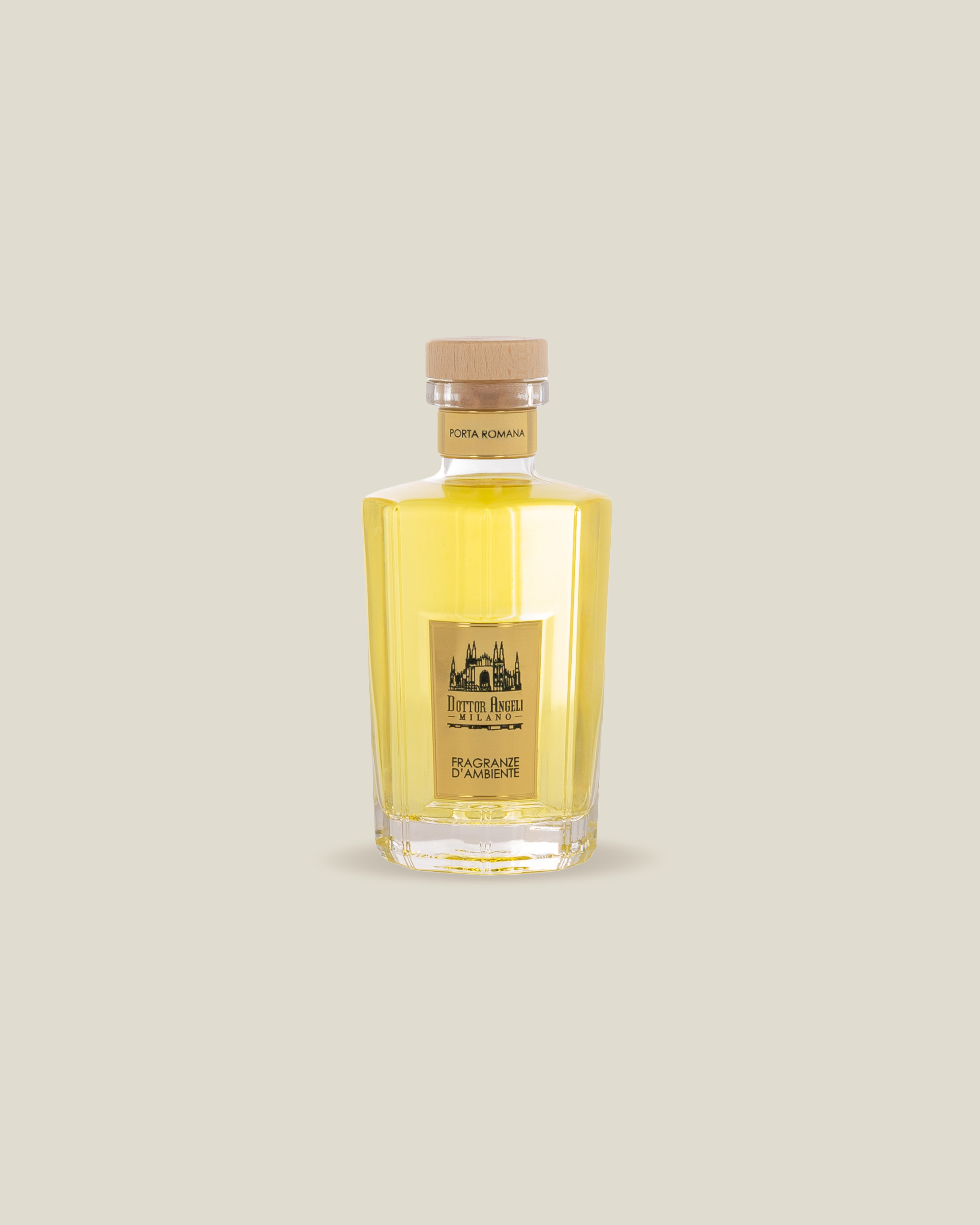 Dottor Angeli Milano - Wholesale Reed Diffuser - Porta Romana 300ml - Room fragrance1