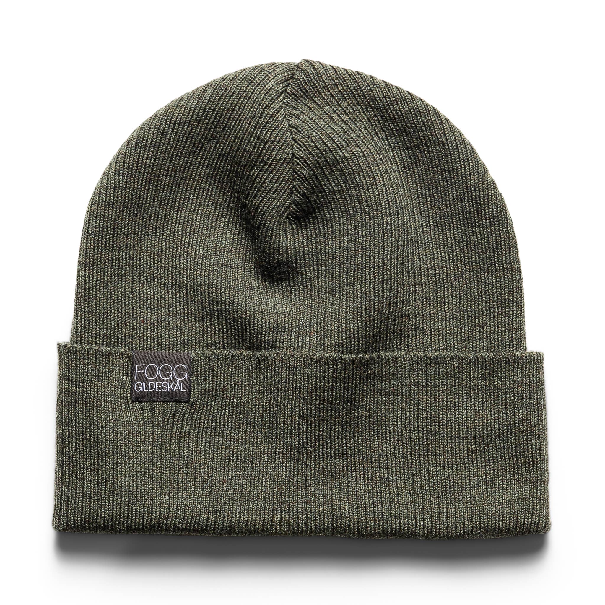 FOGG Gildeskal - Wholesale Beanie - Women's - Thin Merino wool beanie – Høgstjerna12