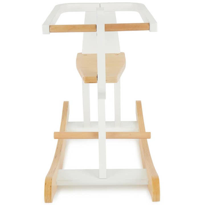 Bieco Spielwaren - Wholesale Rocking Horse - Kids - Wooden rocking horse3