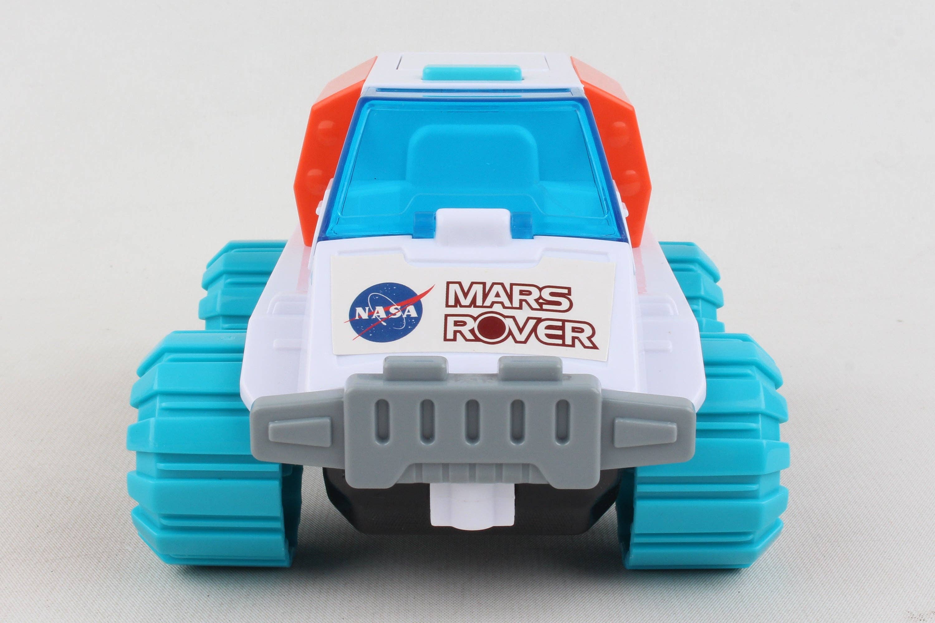 Daron Worldwide Trading - Wholesale Toy Car/Truck - Kids - PT63175 Space Adventure Mars Mission Mars Rover by Daron Toy8