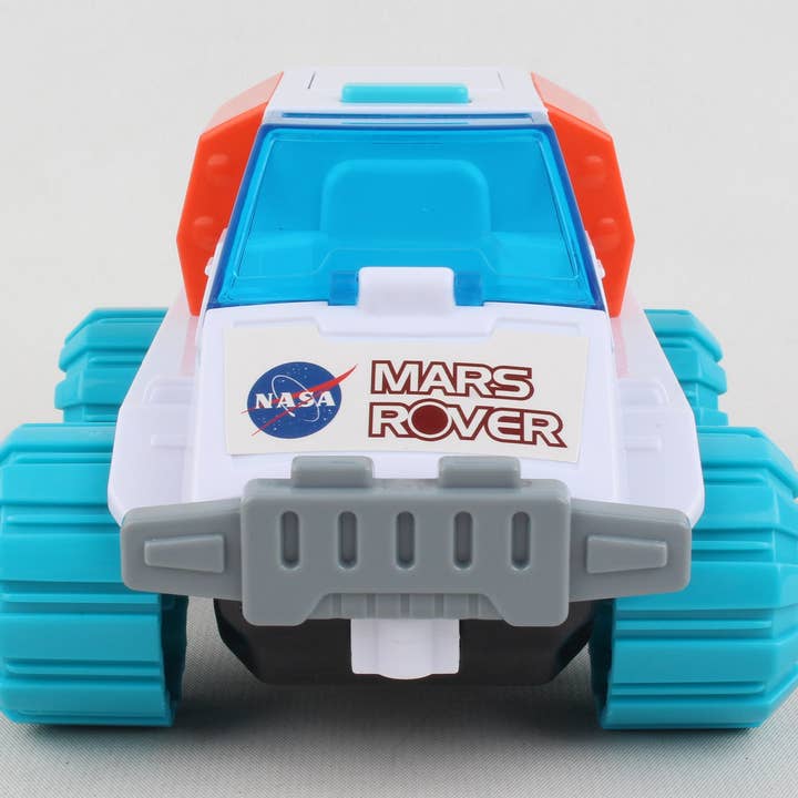 Daron Worldwide Trading - Wholesale Toy Car/Truck - Kids - PT63175 Space Adventure Mars Mission Mars Rover by Daron Toy8