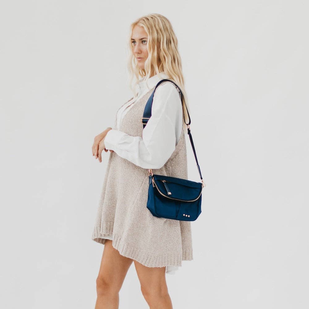 Pretty Simple - Vente Sac à bandoulière – femme - Sac bandoulière Tilly en gros8