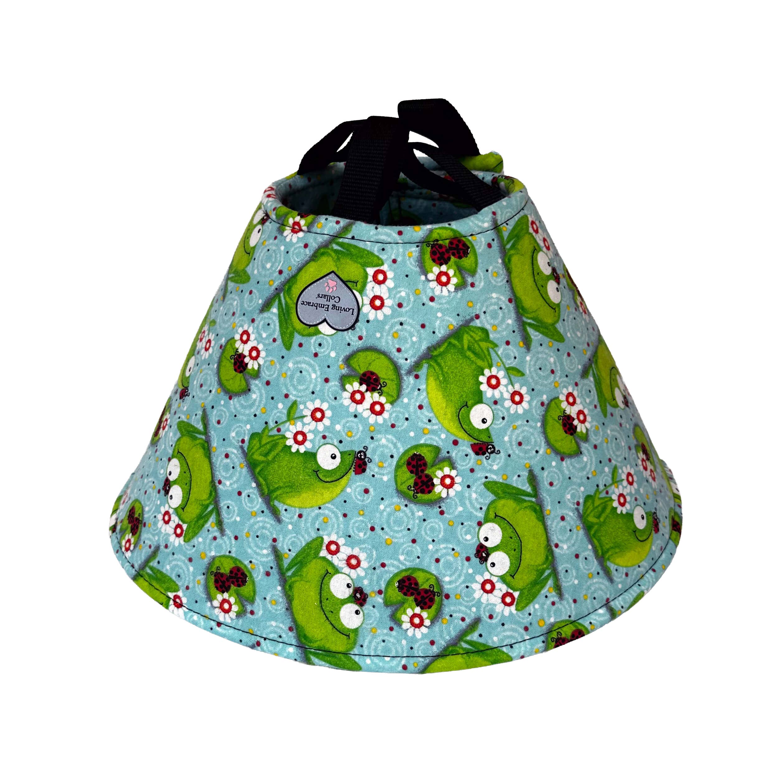 Cuddle Cone - Wholesale Pet Collar - Cat/Dog - Soft Dog Recovery Cone – Flexible Alternative to Plastic0