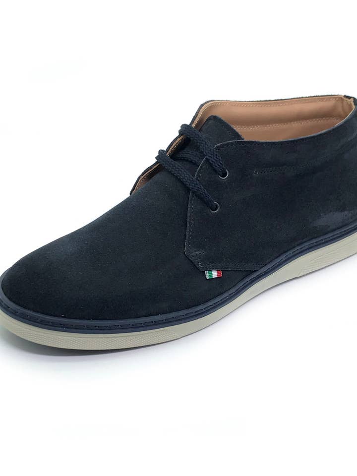 Maranello Blue for wholesale by Caponi