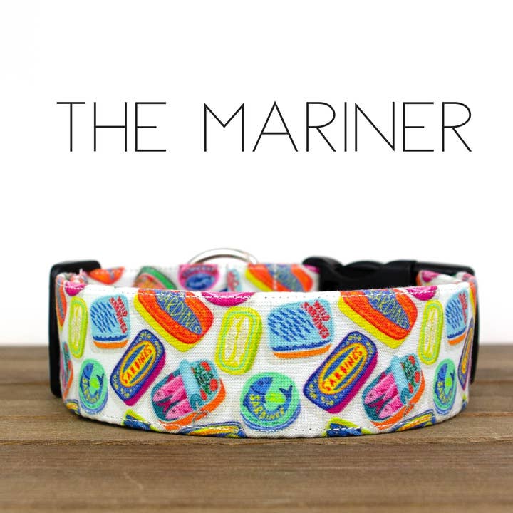 Le Mariner pour la vente par Puddle Jumper Pups