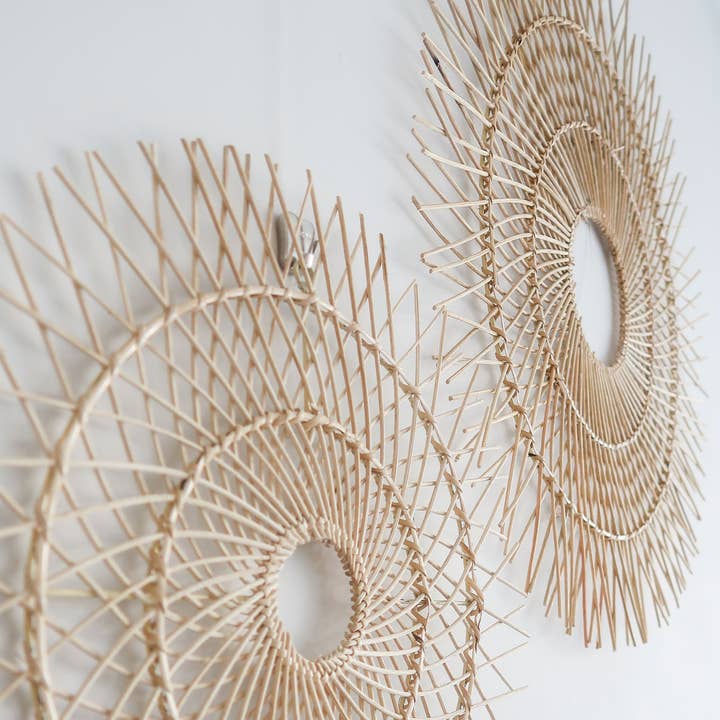 Cirkel Pileflet; Sæt af 2 stk. for engroshandel hos ByBazz