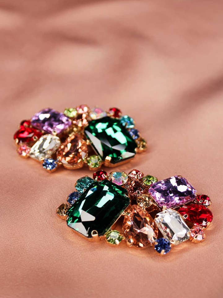 Clips van Erica voor wholesale door Froufrouz