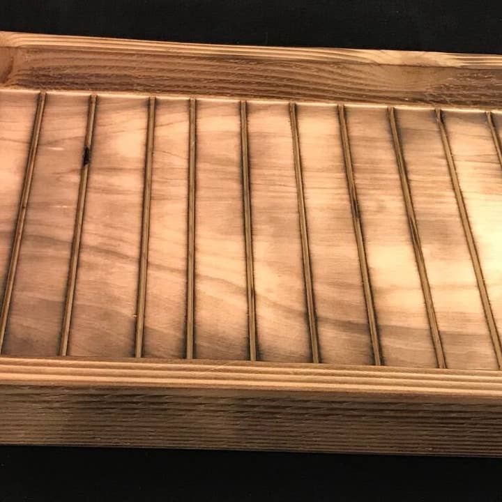 Gifted Shop Works, LLC - Wholesale Jewelry Stand & Display - Earring Card Holder Tray Stand Display For Shows8