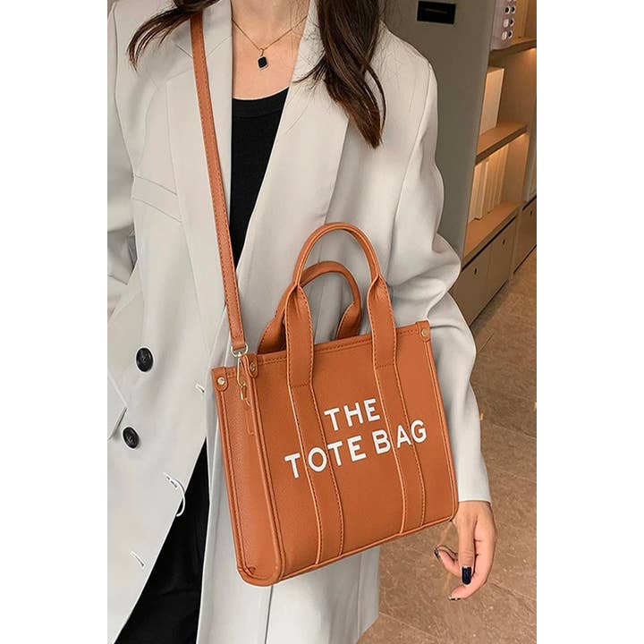 42POPS - Wholesale Tote Bag - Women's - `.Tote Bag w/ Shoulder Strap22