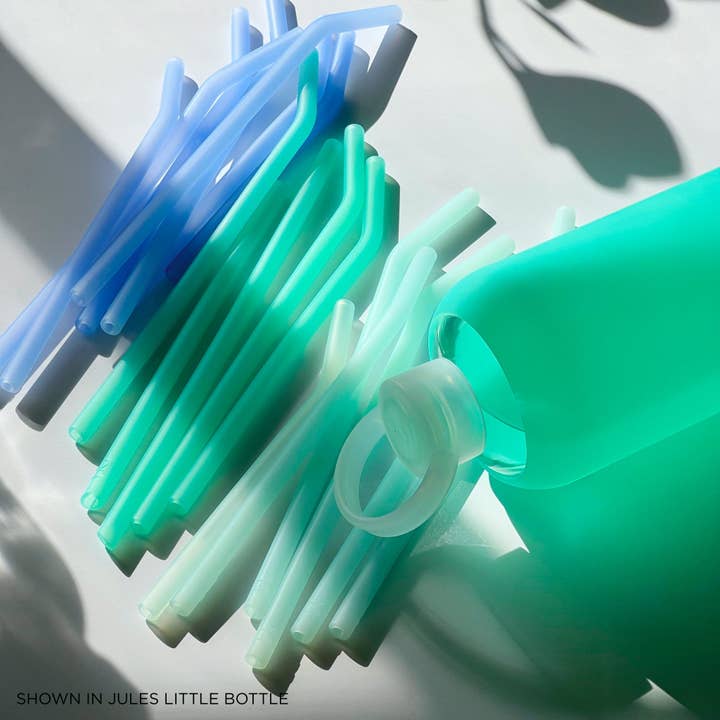 bkr – wholesale Sugrör – SOUTHAMPTON STORA FLASKSUGRÖR 1L (32OZ) UPPSÄTTNING AV TRE2