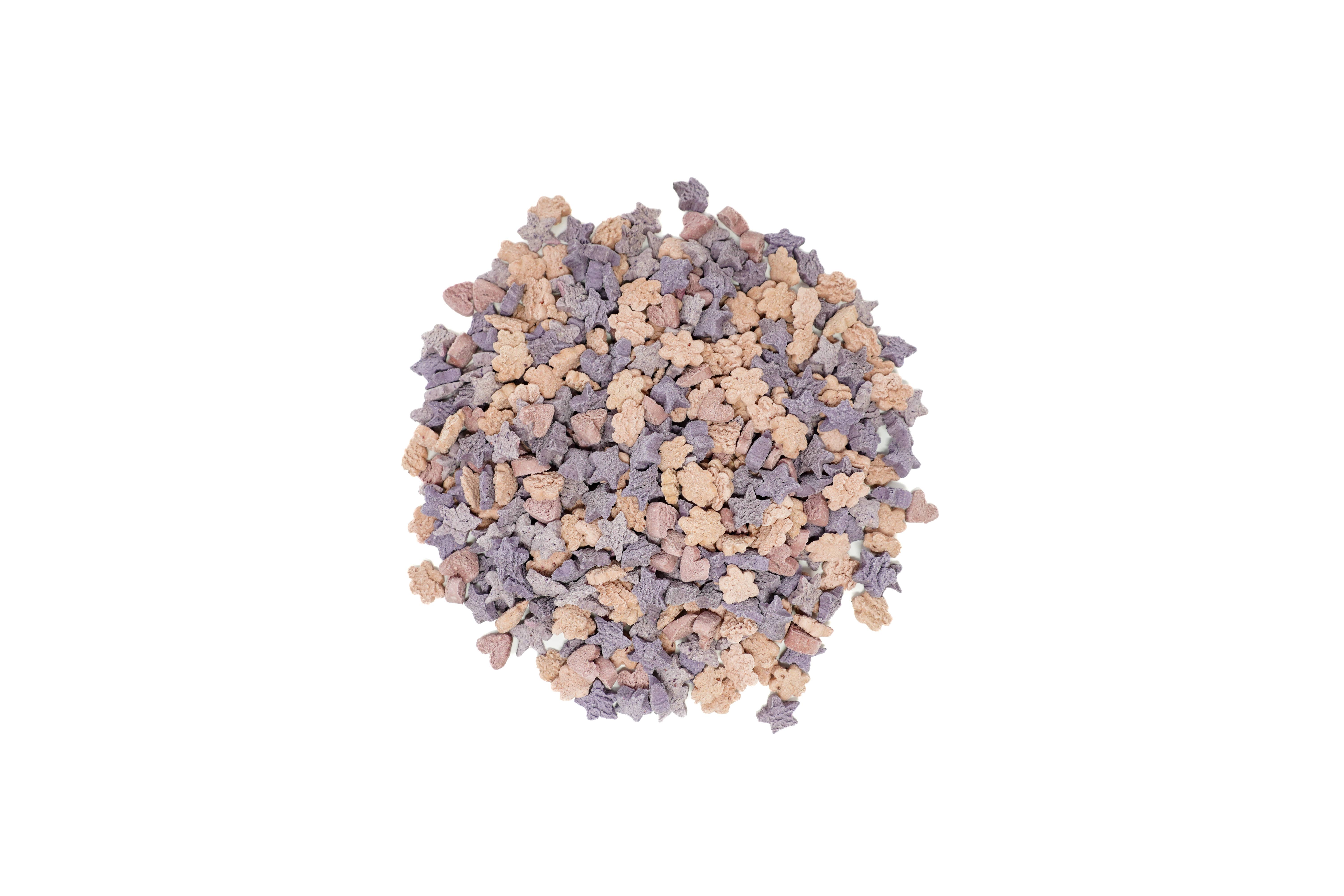 No Furries Delights - Wholesale Pet Supplement - Not Cat/Dog - Berry-Licious Variety Pack | Bite-Sized Small Animal Treats3