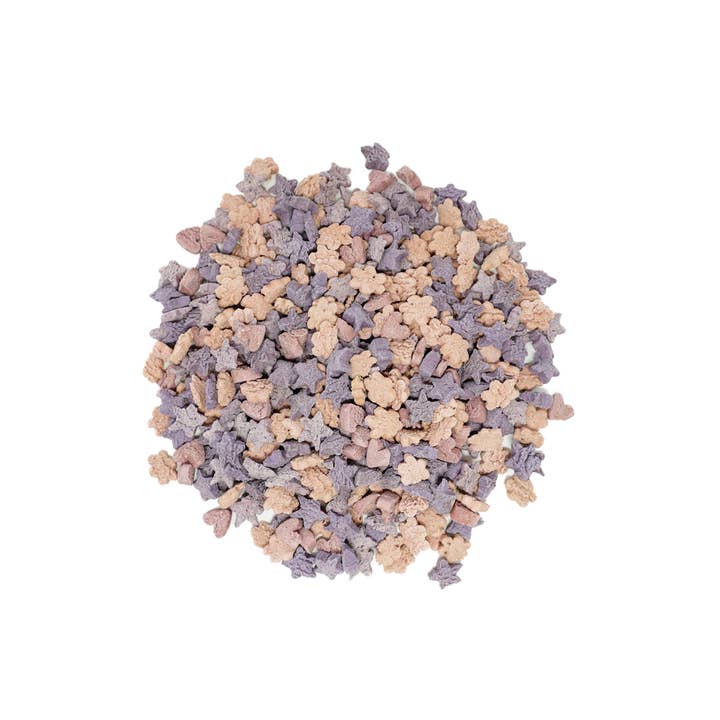 No Furries Delights - Wholesale Pet Supplement - Not Cat/Dog - Berry-Licious Variety Pack | Bite-Sized Small Animal Treats3