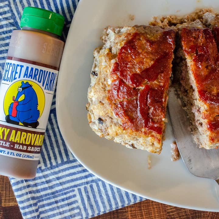 Secret Aardvark Trading Co. – Großhandel Scharfe Soße – Rauchige Erdferkel-Chipotle-Hab-Sauce2