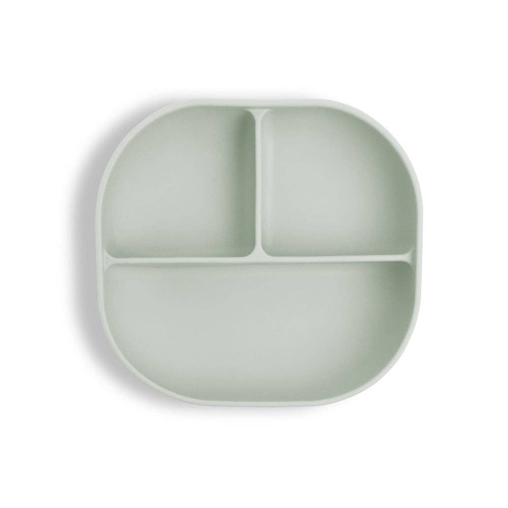 MAISON RUE LLC. - Wholesale Dinner Plate - Kids & Baby - Poppy Plate2