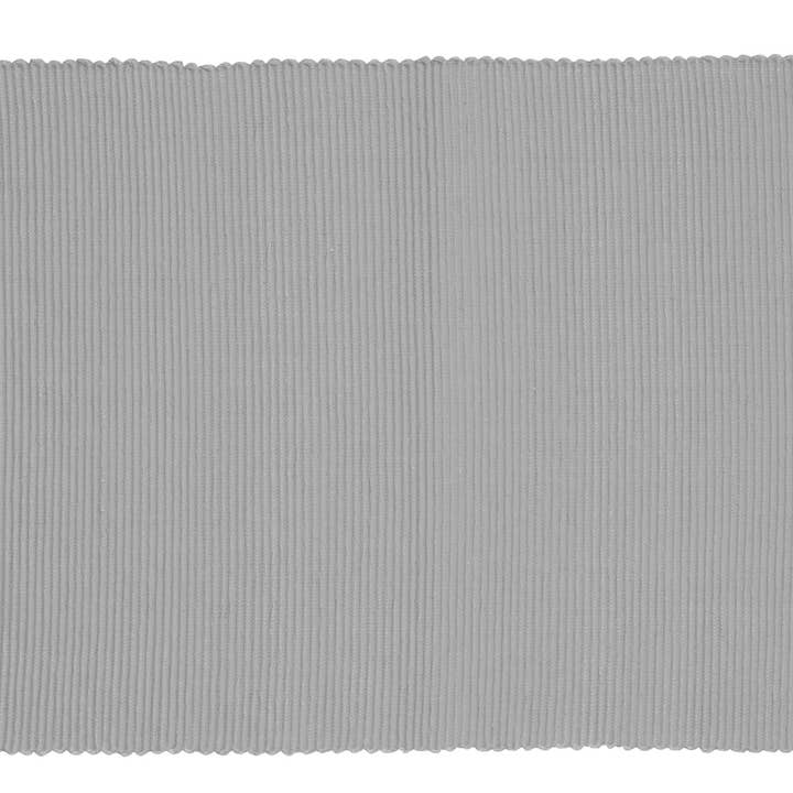 Rans - Wholesale Placemat - Lollipop Ribbed Placemats 100% Cotton5