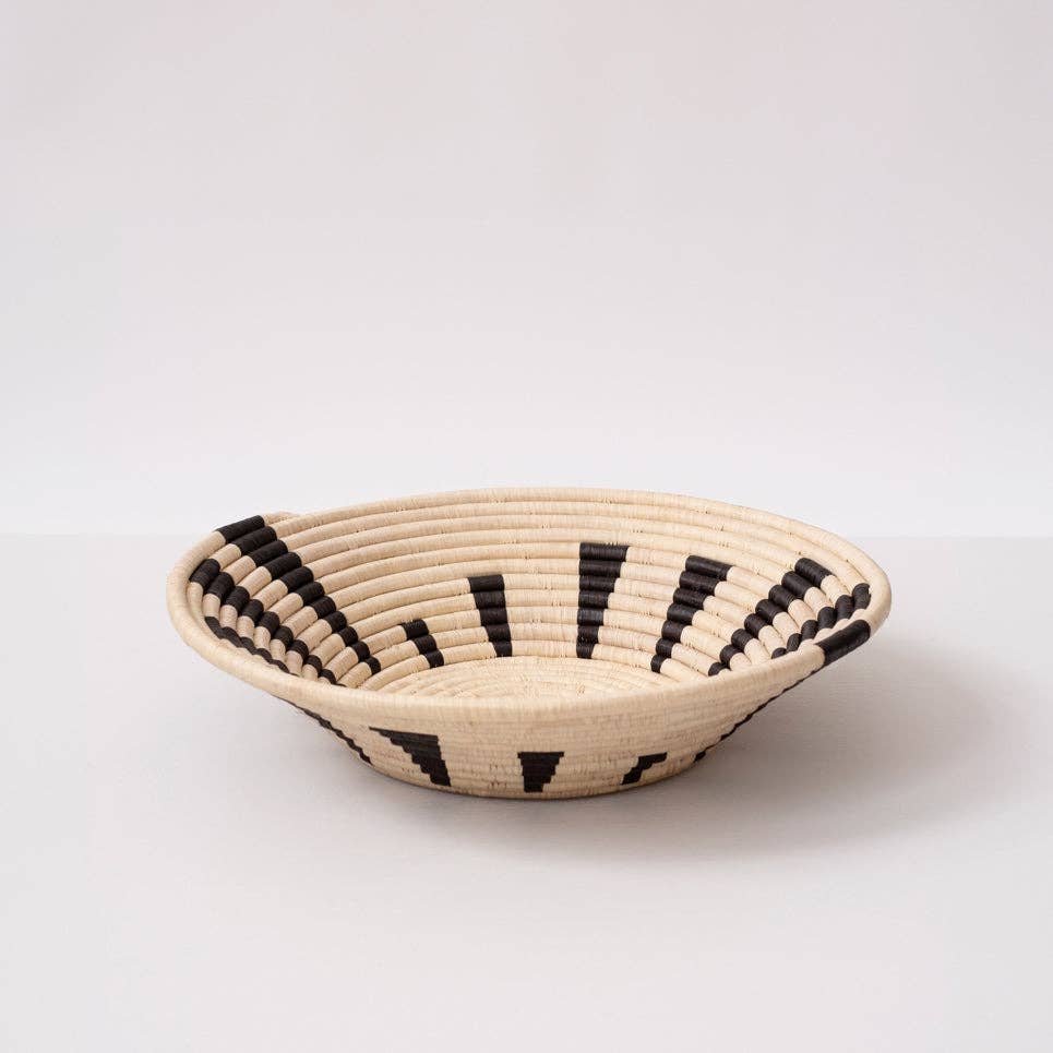 MAADILI COLLECTIVE - Wholesale Basket - Nautilus Basket2