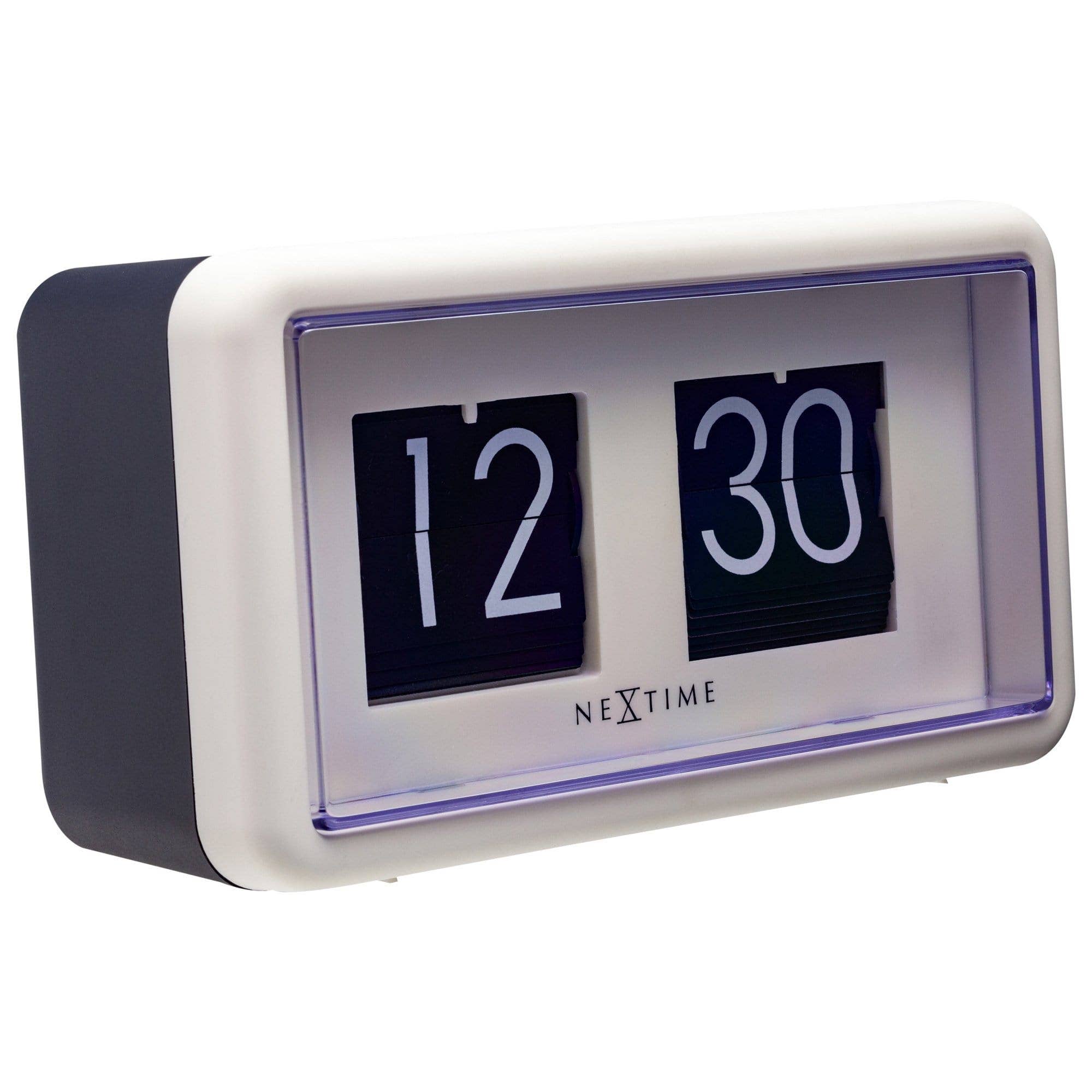 NeXtime - Wholesale Desk Clock - Flip Clock5