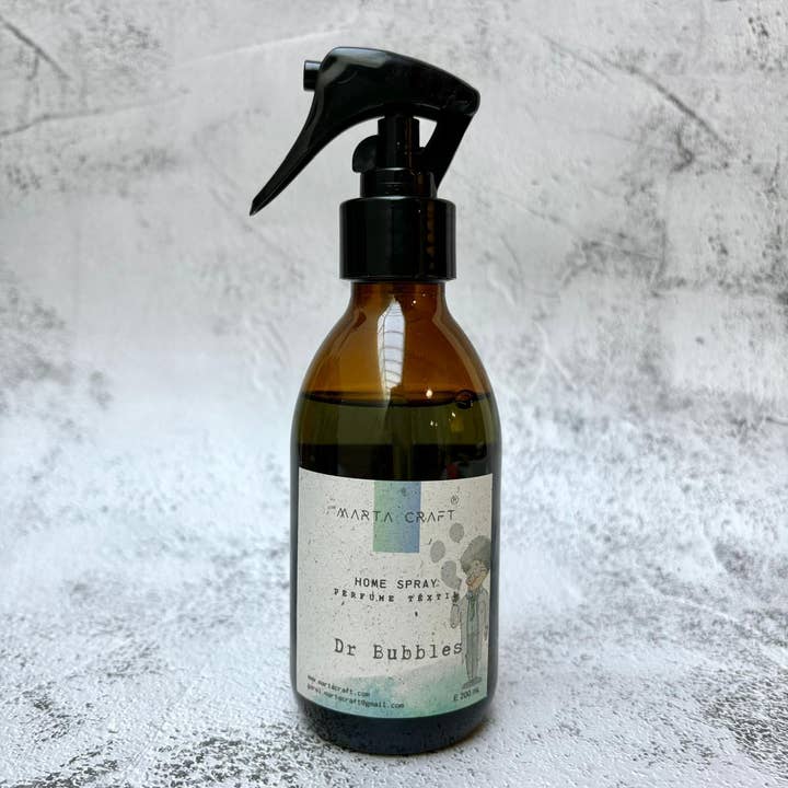 Artiq Textiles – wholesale Dospåse – Textil Parfym 200 ml - Marta Craft - Olika Dofter