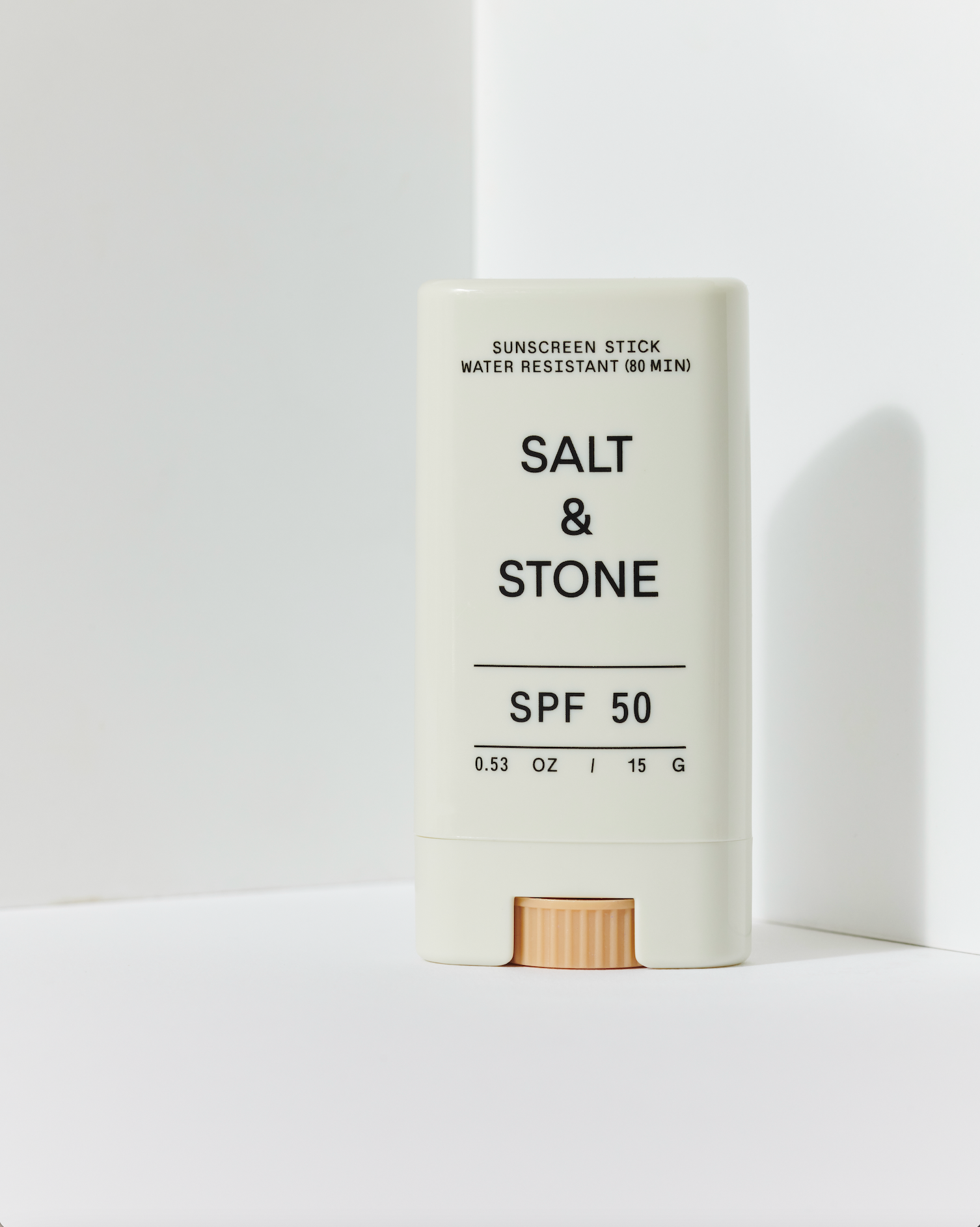 SALT & STONE - Wholesale Sunscreen - Tinted Sunscreen Stick SPF 501