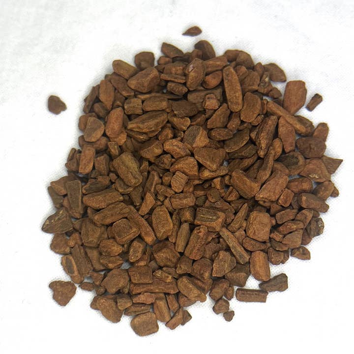 Cinnamon - Bulk Herb for wholesale by Mountain Spirit Herbals LLC.