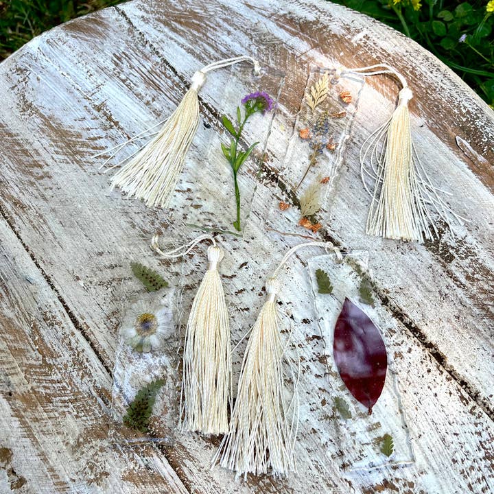 Mae Mae's – Marcador por atacado – Marcadores em resina9