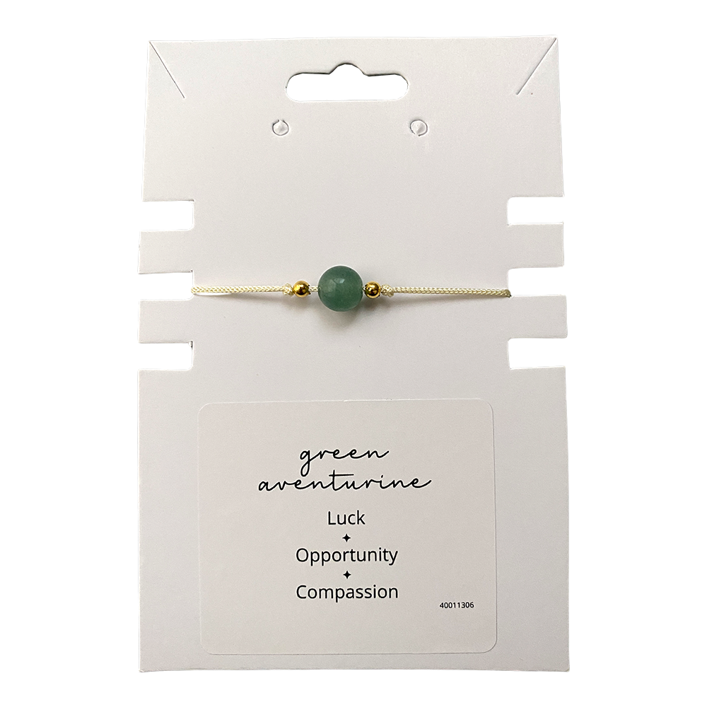 VIE - Wholesale Armband met kralen - Polsbandjes met enkele kraal18