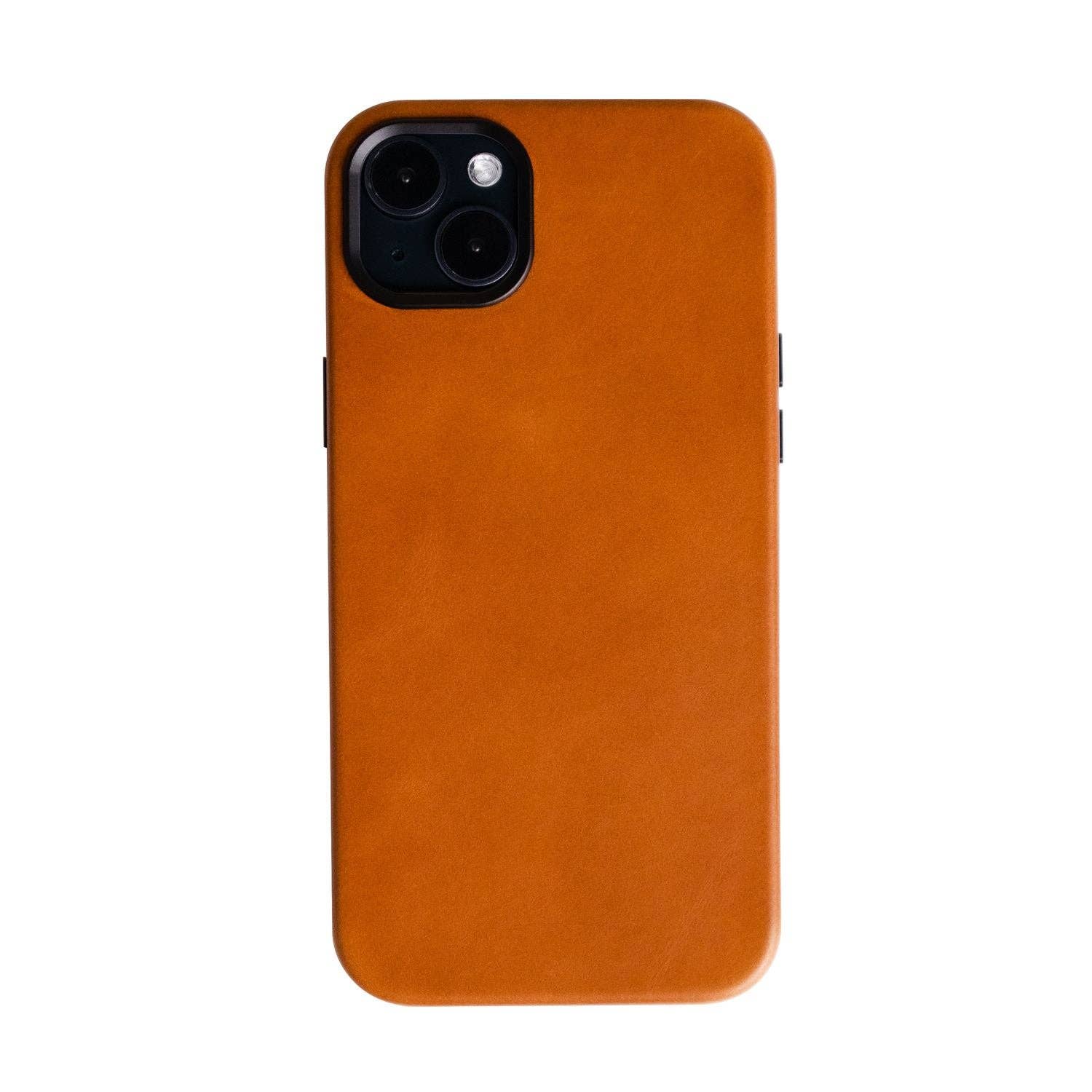 Andar - Wholesale Phone Case - Unisex - The Aspen Full Grain Leather iPhone Phone Case with MagSafe46