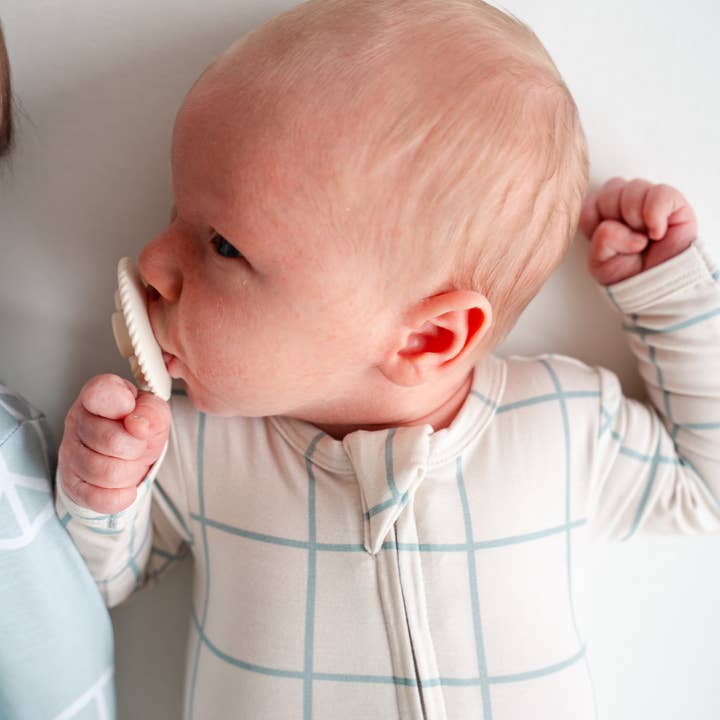 Pip + Phee - Wholesale Sleepsuit - Baby - Bamboo Footed Sleepers29