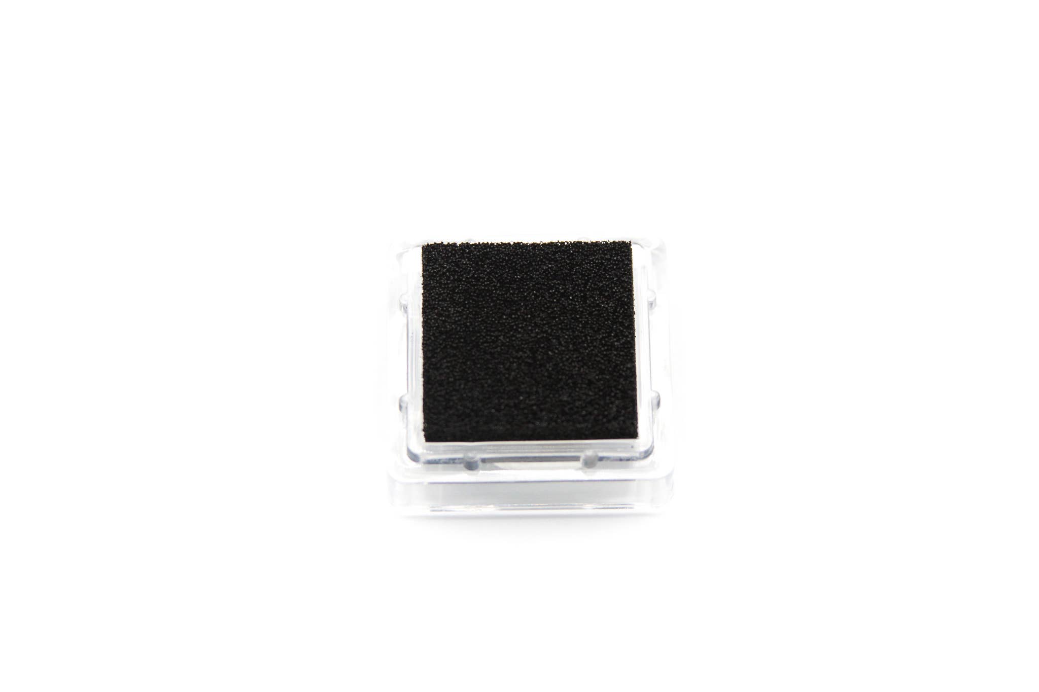 Global Solutions, Inc - Wholesale Ink Pad - Mini Ink Pads - Black