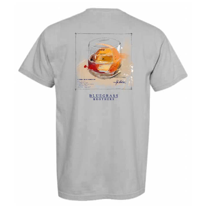 THE OLD FASHIONED for wholesale by Bluegrass Brothers