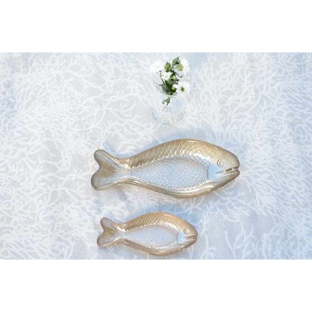 AULICA - Wholesale Vase - Glass soliflore 6.3x6.3x12.6cm2