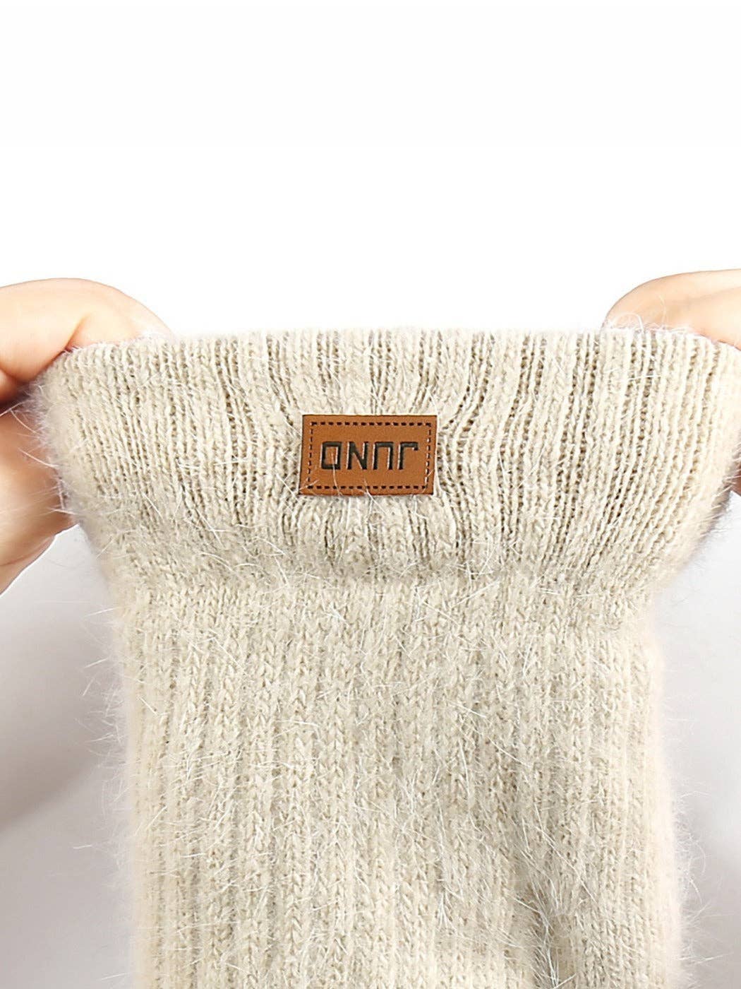 Funkyrel® Atzbranding Limited - Wholesale Handschoenen - Dames - Handschoenen - Dikke Warme Gebreide Handschoenen voor Dames4