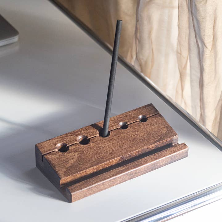 Pencil Holder Prism for wholesale by OCTAGON DESIGN