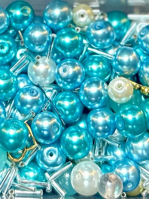 #538 per la vendita all'ingrosso da parte di The beaded vault