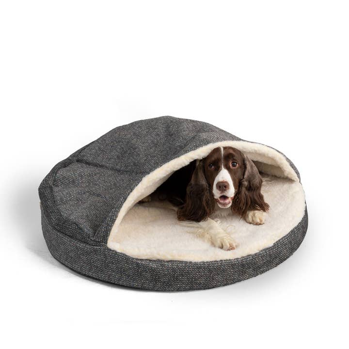 Snoozer - Wholesale Pet Bed - Dog - Luxury Orthopedic Cozy Cave® Dog Bed - Show Dog Collection