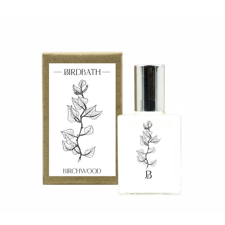 Birdbath - Wholesale Roll-On Fragrance - Perfume Oil Roll-On