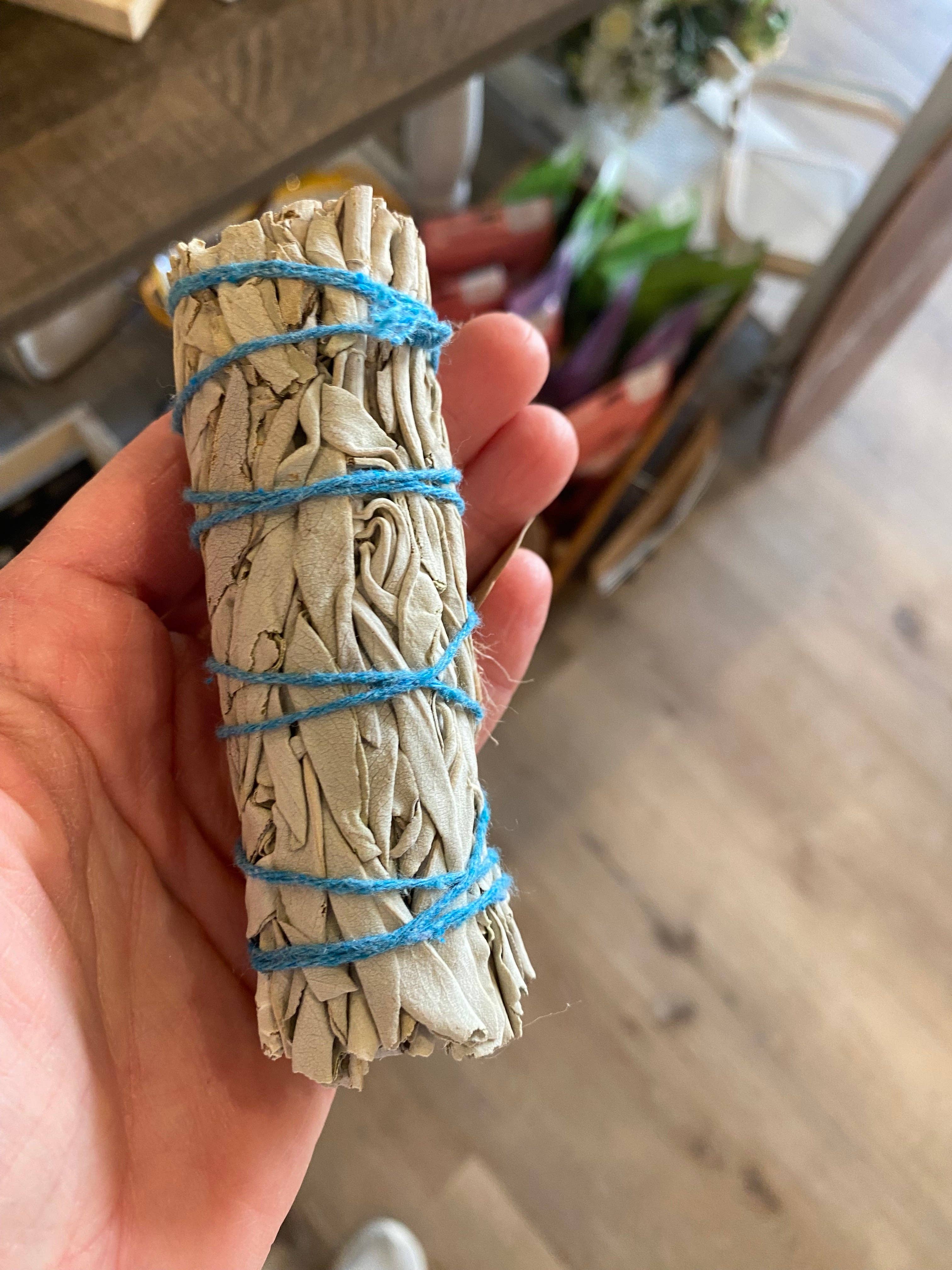 Onic Brands LLC - Wholesale Sage bundle - Sage Stick0