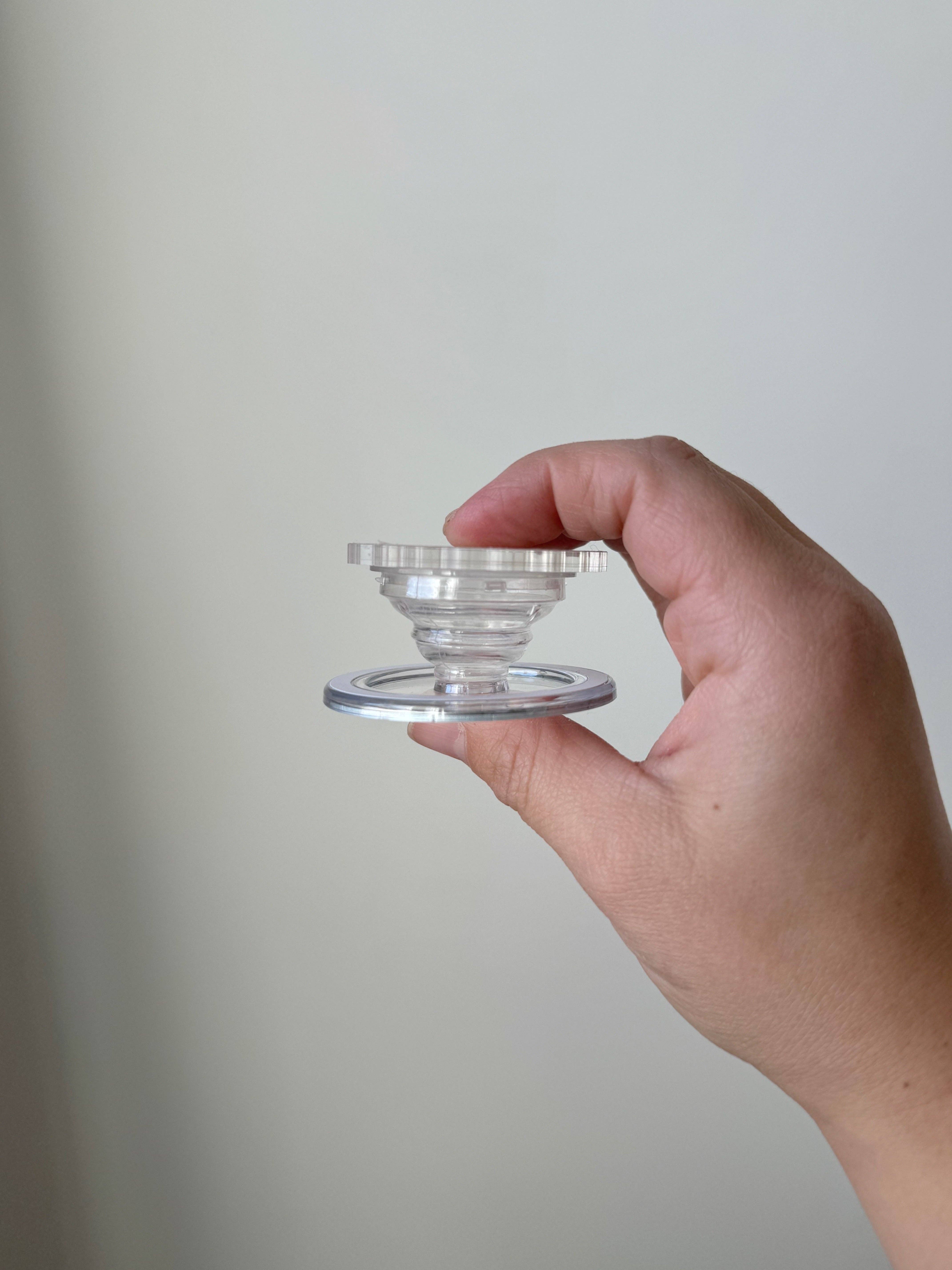 Likely Story Co - Wholesale Phone/Tablet Stand - Book Lover - Magnetic Kindle Accessory & Holder5