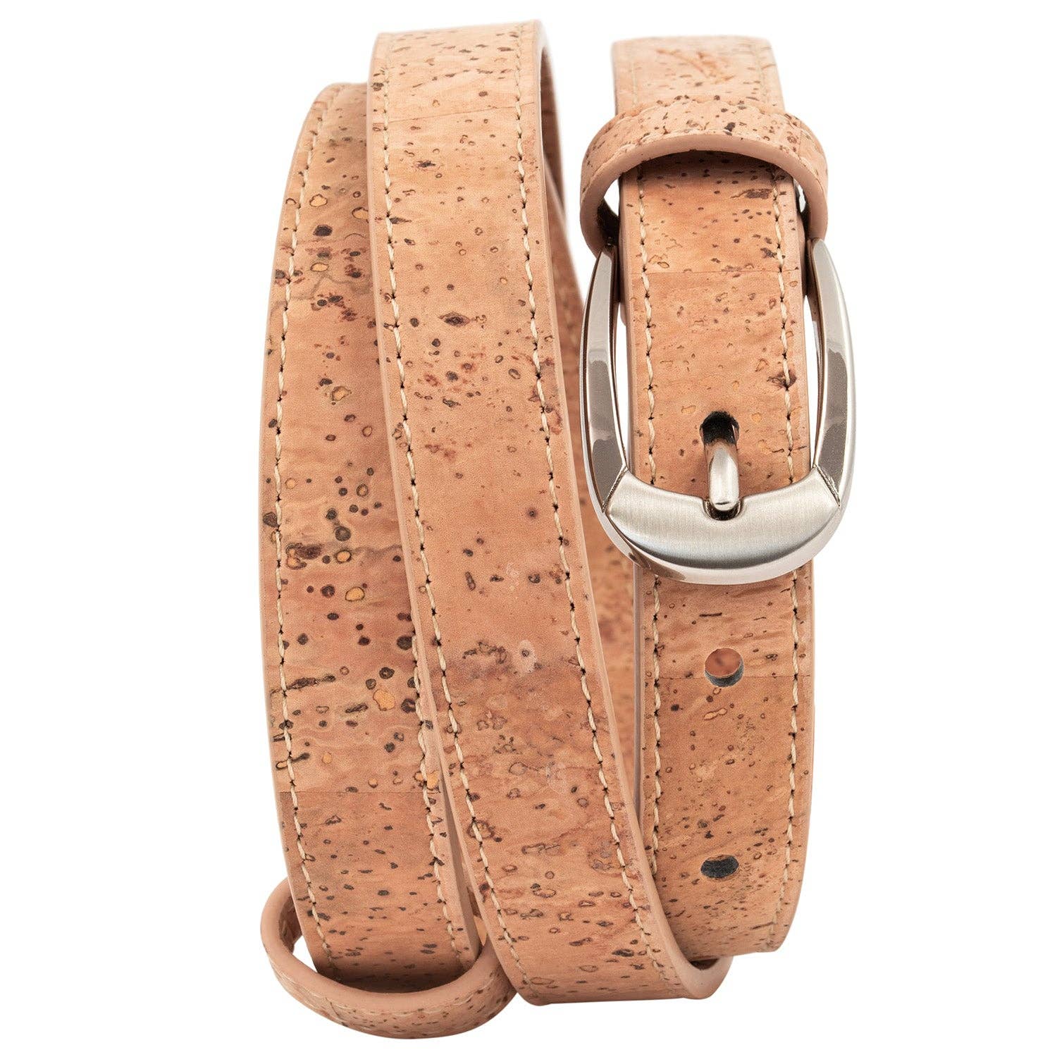 Simaru - Wholesale Belt - Women's - Porto Alegre cork women's belt3