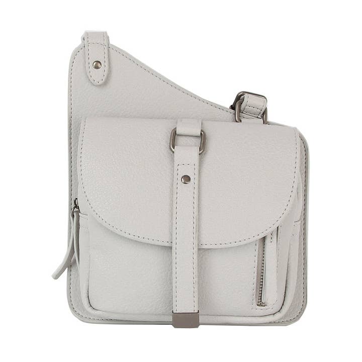 Crossbody håndtaske kvinder lille størrelse taske for engroshandel hos Handbag Factory Corp